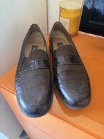 Gabor Halbschuhe Grösse 39 