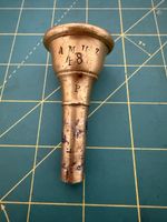 Embouchure TAMUZ 48 P - Vintage pour Musique!