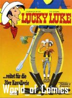 Lucky Luke / Band 19
