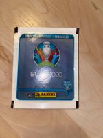 Panini Euro 2020 Pearl Edition: Kiosk Promo Tüte Pro Stück