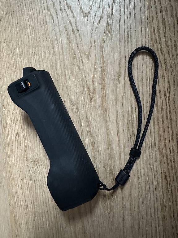Action Cam: Insta360 X5 – D'occasion à Domdidier par ico_hn8f 3