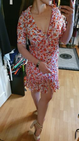 🌺Kleid Größe 36-S🌺