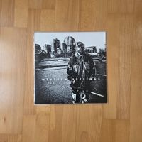 Western Settings – Yes It Is LP Color Vinyl Punk