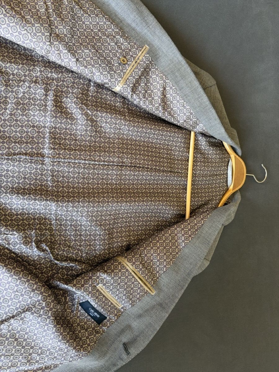Lots de vêtements: 3ER    PACKAGE   SAKKOS     ,   GR  .  50 – D'occasion à Wetzikon ZH par philippe_22 2