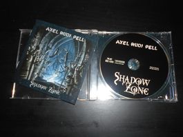 Axel Rudi Pell – Shadow Zone / 2002