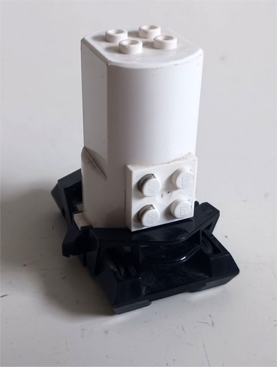 Lego Spielzeuge: Lego Monorail 6990 Teile – Gebraucht aus Belp von AEMA-Modellbau 3
