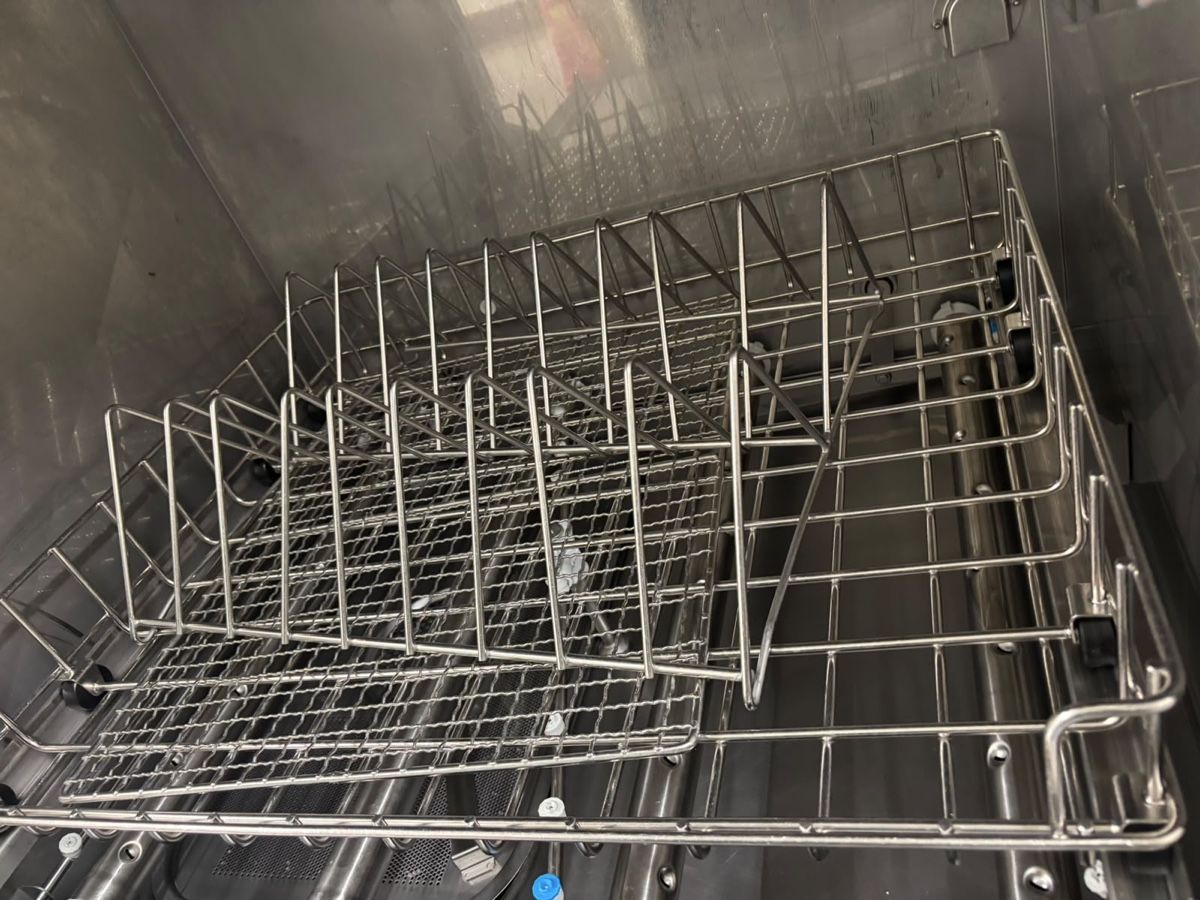 Küchengeräte: Abwaschmaschine  – Gebraucht aus Dietikon von dia_y8y5 3