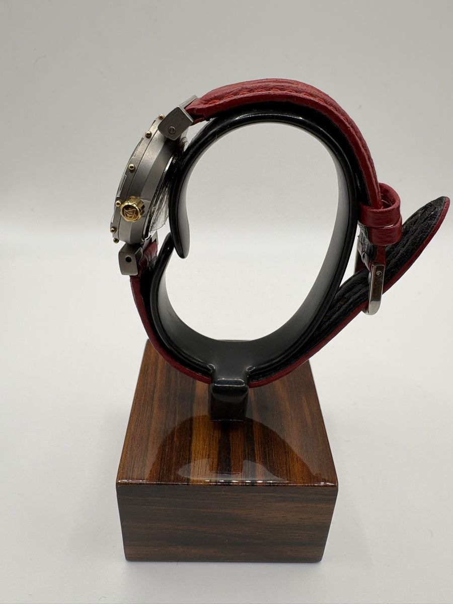 Orologi: Montre Catamaran – Usato da Vevey venduto da carybde 2