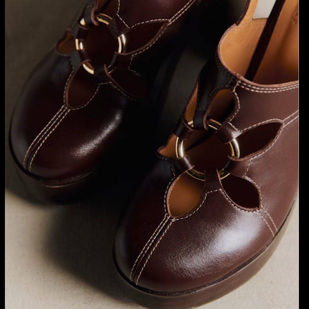 Sezane Scarpe da donna: Sézane x Sea NY clogs 40 – Nuovo e nell'imballaggio originale da Schönried venduto da theapplew 1