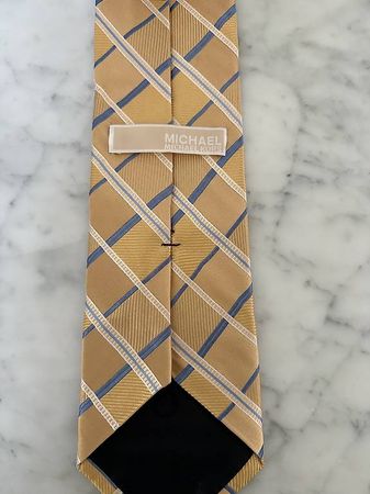 Krawatte Michael Kors