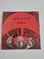 Alaska Range -  Castles in the Air Daybreak - Single 7 , DE