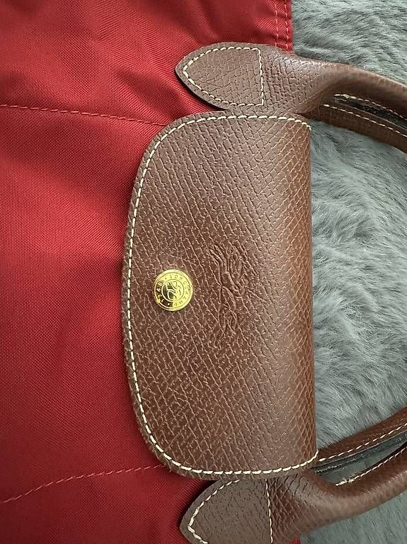 Borse da donna: Longchamp Tasche Le Pliage – Usato da Zürich venduto da Phantom667 2