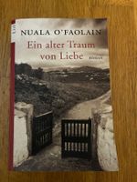 Buch "Ein alter Traum von Liebe", Nuala O'Faolain