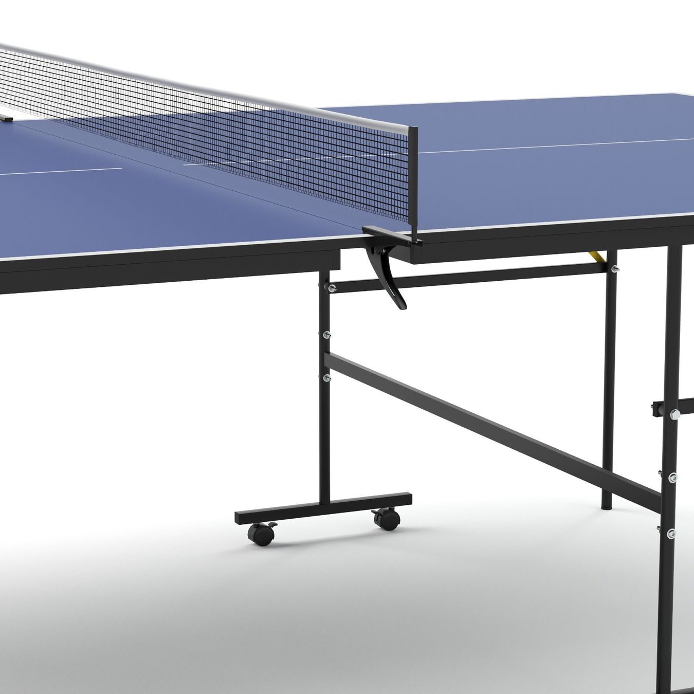 Tennis da tavolo: Tischtennistisch - Gratis Versand – Nuovo e nell'imballaggio originale da Kleinwangen venduto da meinwarenkorb.ch 4
