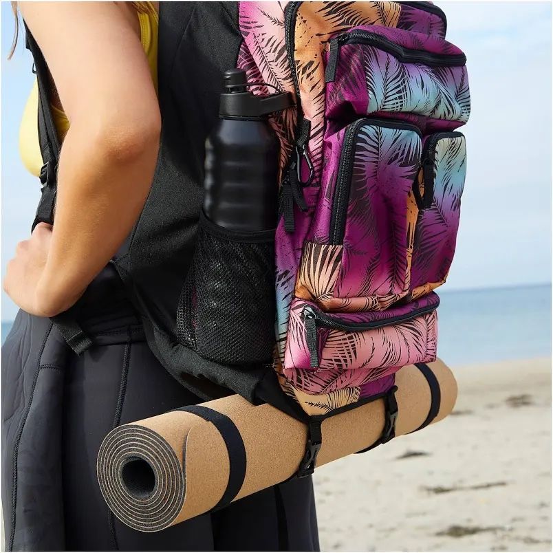 Zaini: Ikea Rucksack  – Nuovo (secondo la descrizione) da Rothenburg venduto da Michi083 1