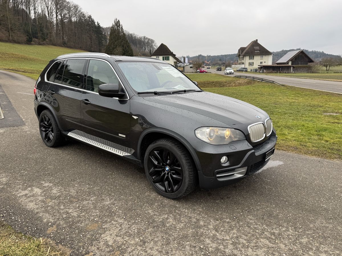 BMW Automobili: Bmw x5 – Usato da Hellsau venduto da msc_yqk5