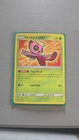 Pokemon Karte Shining Celebi Promo