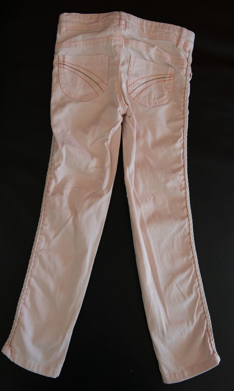 Catimini Hosen: Hose von Catimini, Gr. 110 (FR) – Gebraucht aus Meilen von luca70 2