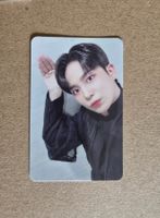 Ateez Jongho pob Makestar Spin off Kpop officiel