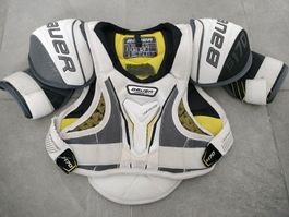 Eishockey Schulterschutz Bauer Supreme S170 Junior S