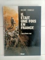 BD Il était une fois en France -1- L'empire de monsieur Jose