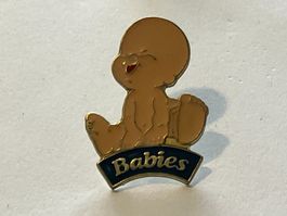1 Pin Babies