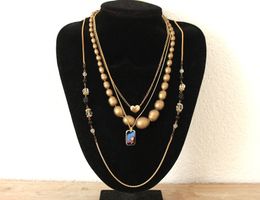 Modeschmuck Lot