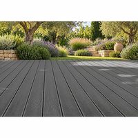 Herbstangebot WPC-Terrassendiele Grey