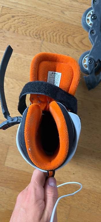 Inline-Skating & Rollschuhe: Inlineskates von marke Rollerblade gebraucht – Gebraucht aus Zürich von ruzah 2