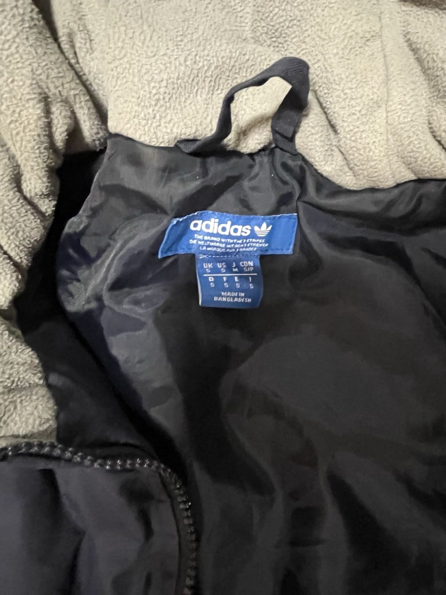 Adidas Jacken: Adidas Winterjacke Gr. S – Gebraucht aus Bern von leachim 1