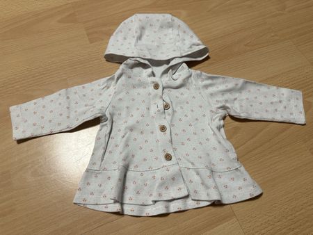 Baby Pullover
