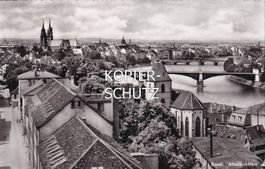 Basel - Albankirchlein /mp