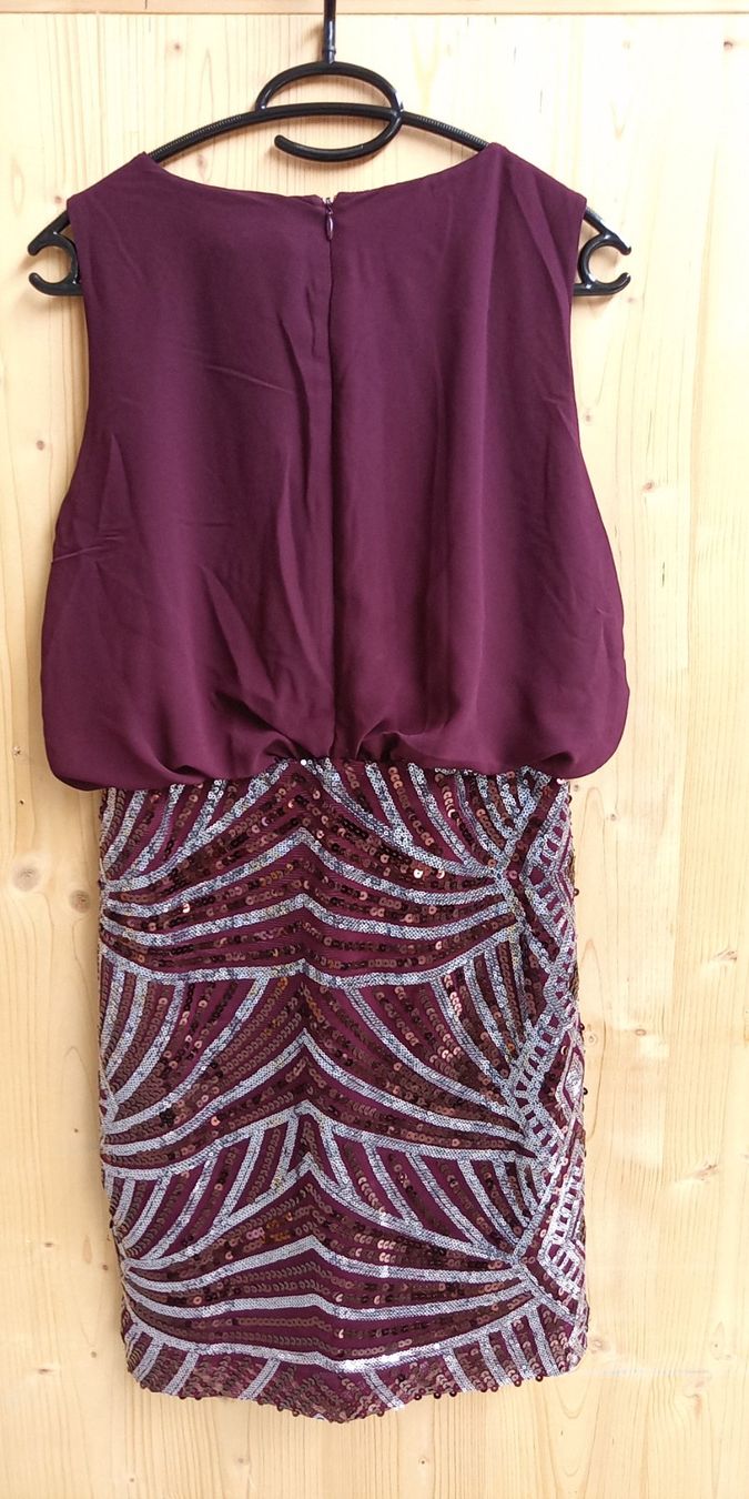Vero Moda Vestiti: Kleid von VERO MODA – Nuovo e nell'imballaggio originale da Wängi venduto da Ladys_First 1