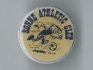 Placchette & Badge: Bonne Athletic Club, Pin – Usato da Zürich venduto da t24_de
