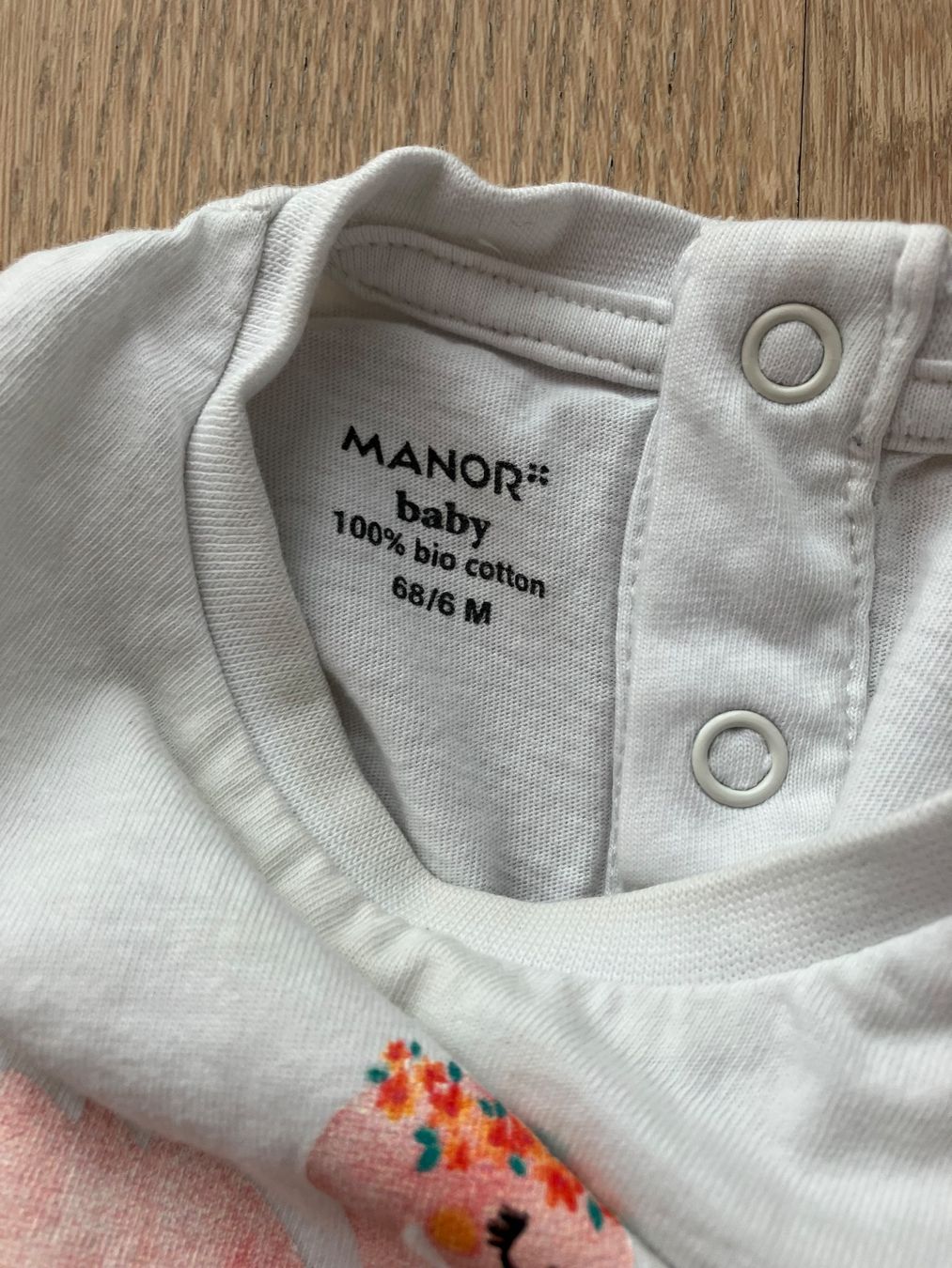 Manor Maglioni & Felpe: Langarmshirt - Grösse 68 – Usato da Winterthur venduto da ast_796h 2