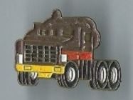 LKW  PIN
