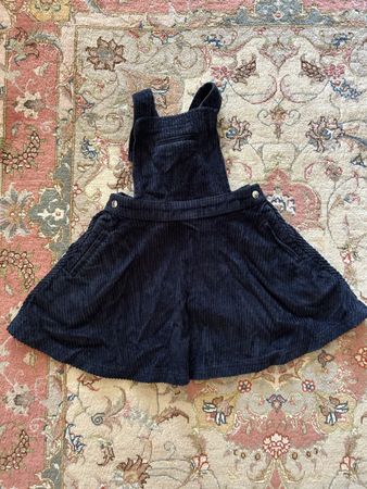 Petit Bateau Cord Skirt - 3 Years!