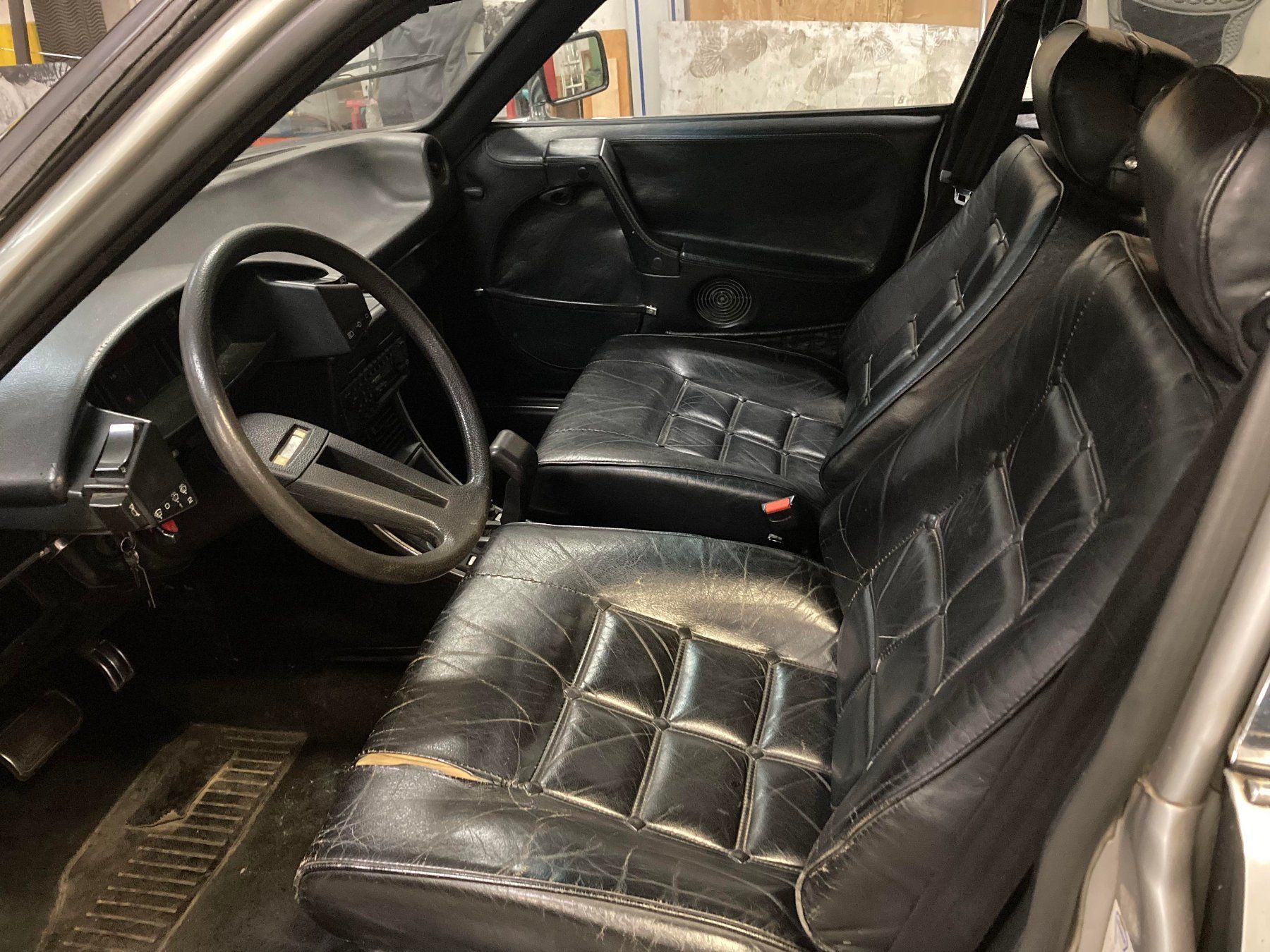 Citroën Automobili: Citroen CX 25 Prestige – Usato da Zürich venduto da rosimiti 4