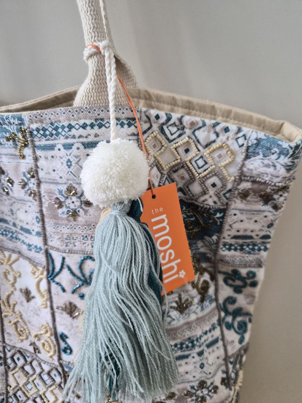 Borse da donna: Süsser Sommer Strandtasche – Nuovo (secondo la descrizione) da Naters venduto da yvi21 1