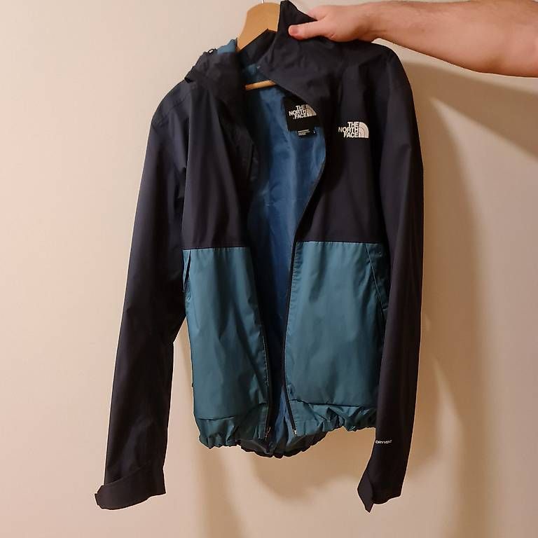 Vestes: Northface outdoorjacke – D'occasion à Zürich par Schwame 4