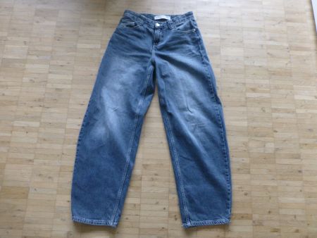 Bershka Ballon Jeans 34