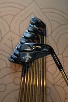 Premium Callaway EPIC Max Star Golfset