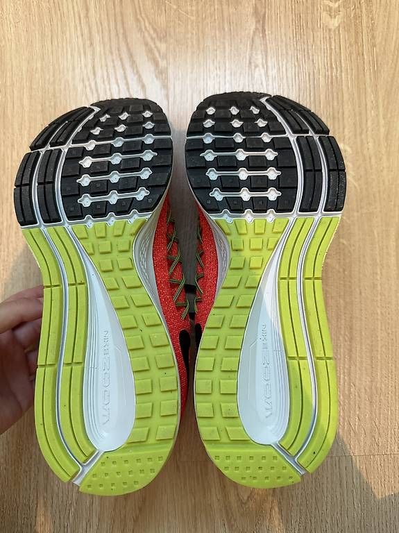 Nike Scarpe da uomo: Nike Zoom Pegasus 32 Grösse 44 – Nuovo (secondo la descrizione) da ZUFIKON venduto da SULMI01 4