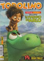 TOPOLINO # 3131 ( Mickey Mouse ) Disney Italy Panini comics‪