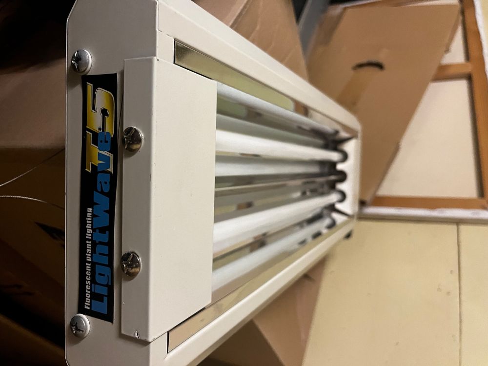 lampe für gewächshaus Kaufen auf Ricardo