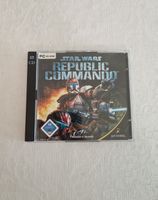 Star Wars Republic Commando PC CD-ROM