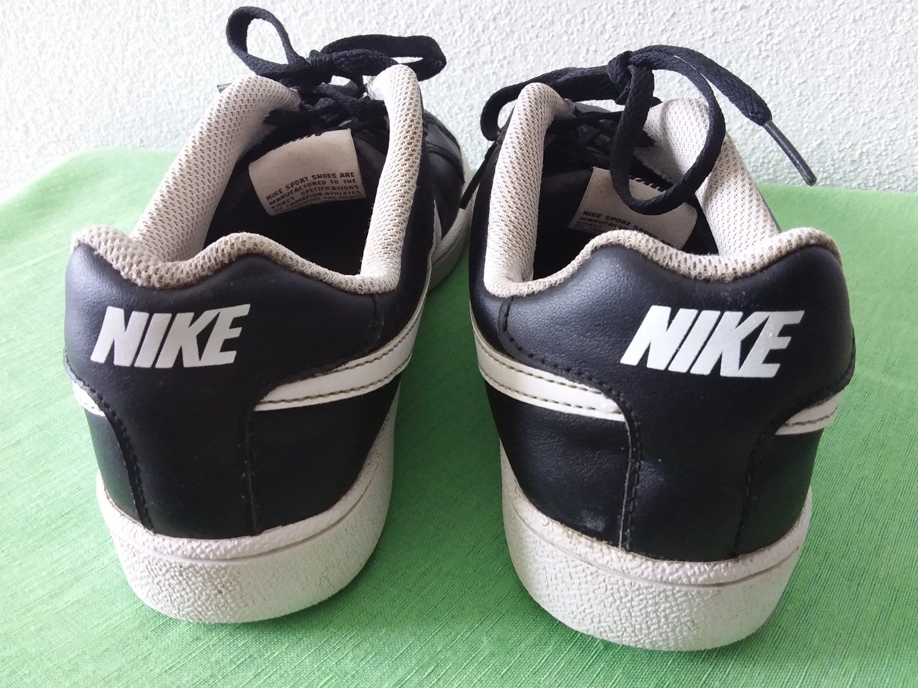 Nike Scarpe da uomo: NIKE Sneakers, Gr 42 – Usato da Uitikon Waldegg venduto da Risibisi7 2