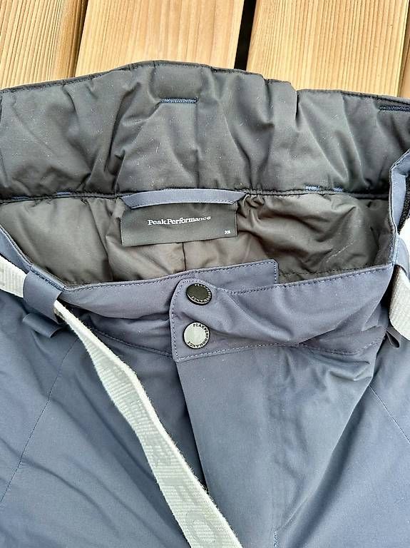 Pantaloni: Skihosen Peak Performance – Usato da Oberdorf SO venduto da liv_brf6 2