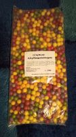 1 Beutel á 2,5 kg mit 2,0g Kaugummikugeln