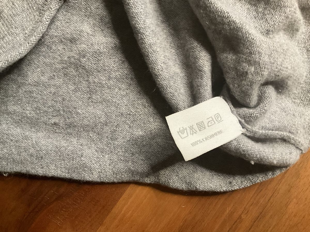 Globus Maglioni & Felpe: Kaschmir  Pullover 152, wie neu – Nuovo (secondo la descrizione) da Oberhof venduto da Hibrzel 3
